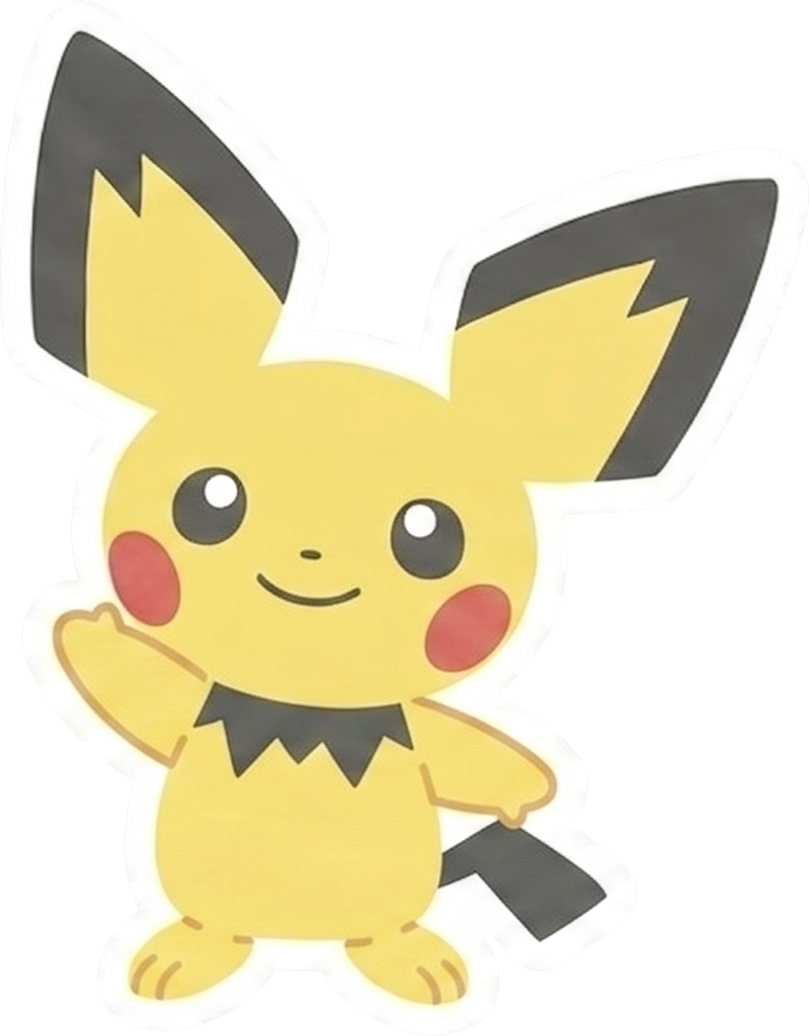 Pichu